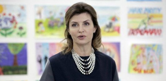 Марина Порошенко отримає з бюджету 150 млн грн: куди підуть кошти - today.ua