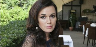 Анастасія Заворотнюк вийшла на зв'язок: російська телеведуча розповіла про стан хворої актриси - today.ua