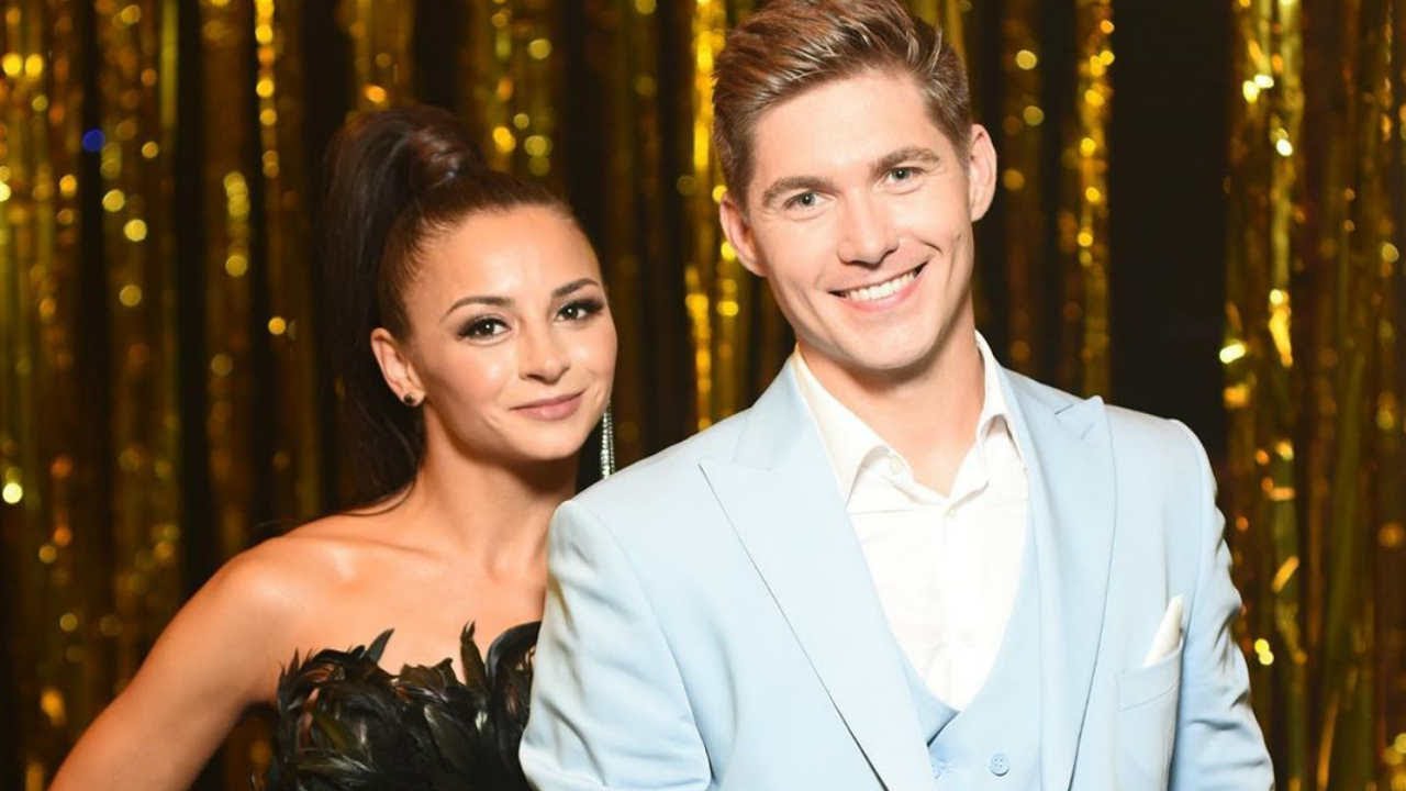 Танці з зірками 2019: Володимир Остапчук та Ілона Гвоздьова не пройшли до фіналу - today.ua