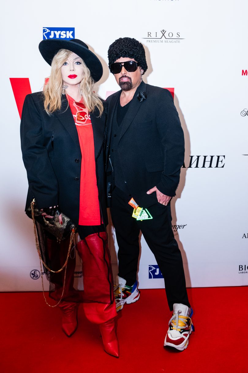 Ірина Білик вийшла у світ з новим чоловіком: розлучення не за горами - today.ua