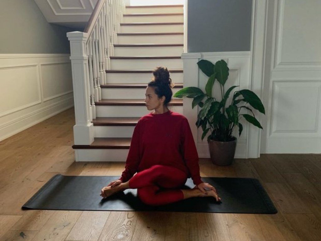 Як худнуть українські зірки: ТОП-3 дієти знаменитостей - today.ua