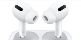 Бездротові навушники Apple AirPods Pro вже в Україні: названа ціна - today.ua