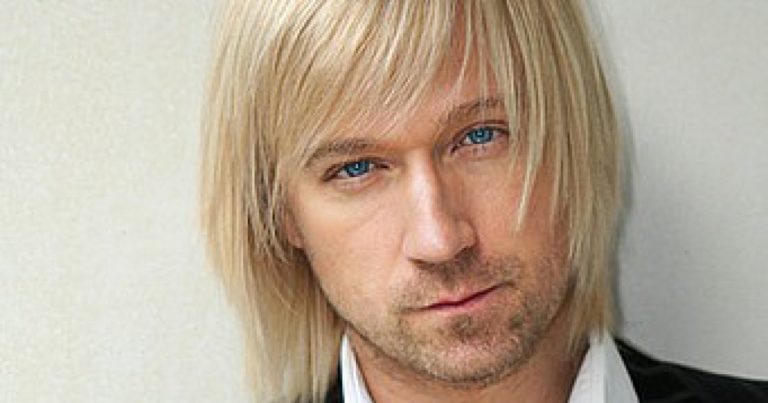 Олег Винник розкрив головний секрет свого успіху - today.ua