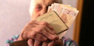 Пенсионерам ОРДЛО подготовили сюрприз с получением социальных выплат  - today.ua