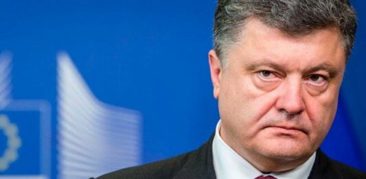 “Змився по-тихому“: Порошенко залишив Україну - today.ua