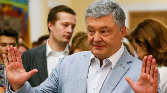 “Багато знає“: експерт назвав причину недоторканності Порошенка для правоохоронних органів  - today.ua