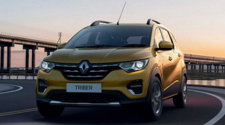 Renault запустив у продаж кросовер за $7000  - today.ua