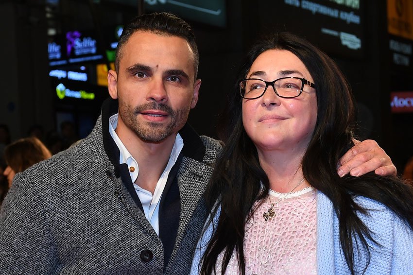 Лоліта Мілявська сходить з розуму: співачка зламала пошту колишнього чоловіка і стежить за ним - today.ua