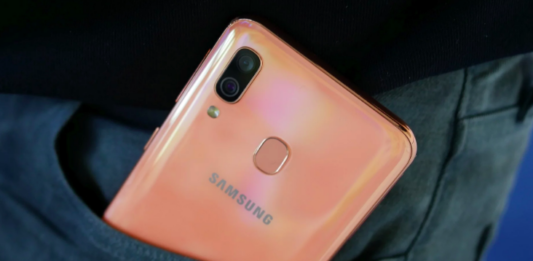 Samsung Galaxy A01 вразить своєю дешевизною - today.ua