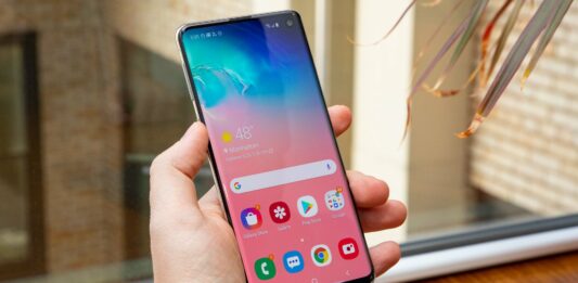 Samsung Galaxy S11 вразив потужною камерою - today.ua