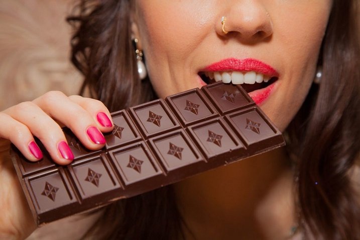 Похудение с шоколадом вприкуску: сладкая диета поможет сбросить лишний вес - today.ua
