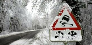Прогноз погоди на найближчі дні: українцям обіцяють потепління і мокрий сніг - today.ua