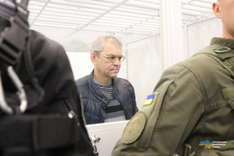 “Команды на штурм не было“: Пашинский дал неожиданные показания по делу о расстрелах на Майдане  - today.ua