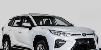 Toyota Rav 4 клонировали в Китае - получилось лучше оригинала - today.ua