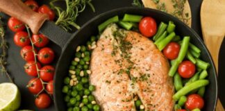 Отказ от ужина: диетологи определили правильный режим питания при похудении - today.ua