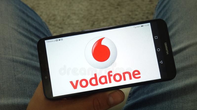 Vodafone запустил "халявный" тариф с двумя безлимитами