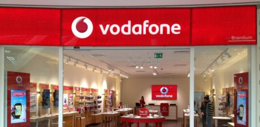 Vodafone удивил абонентов выгодным предложением - today.ua