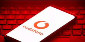 Як швидко додзвонитися оператору Vodafone - today.ua