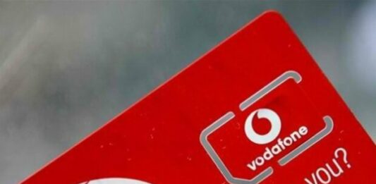 Vodafone запустил в продажу еЅім: главные преимущества виртуальных сим-карт - today.ua