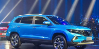 Volkswagen представив бюджетний кросовер за 13 тис. доларів - today.ua