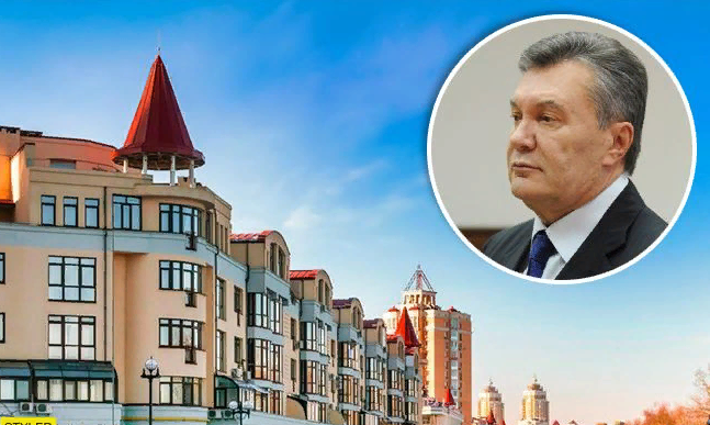 Квартира Януковича сдается в аренду: как выглядит и сколько стоит - today.ua