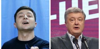 “Жрите, с*ка, г*вно“: Зеленский загубил достижение Порошенко - today.ua