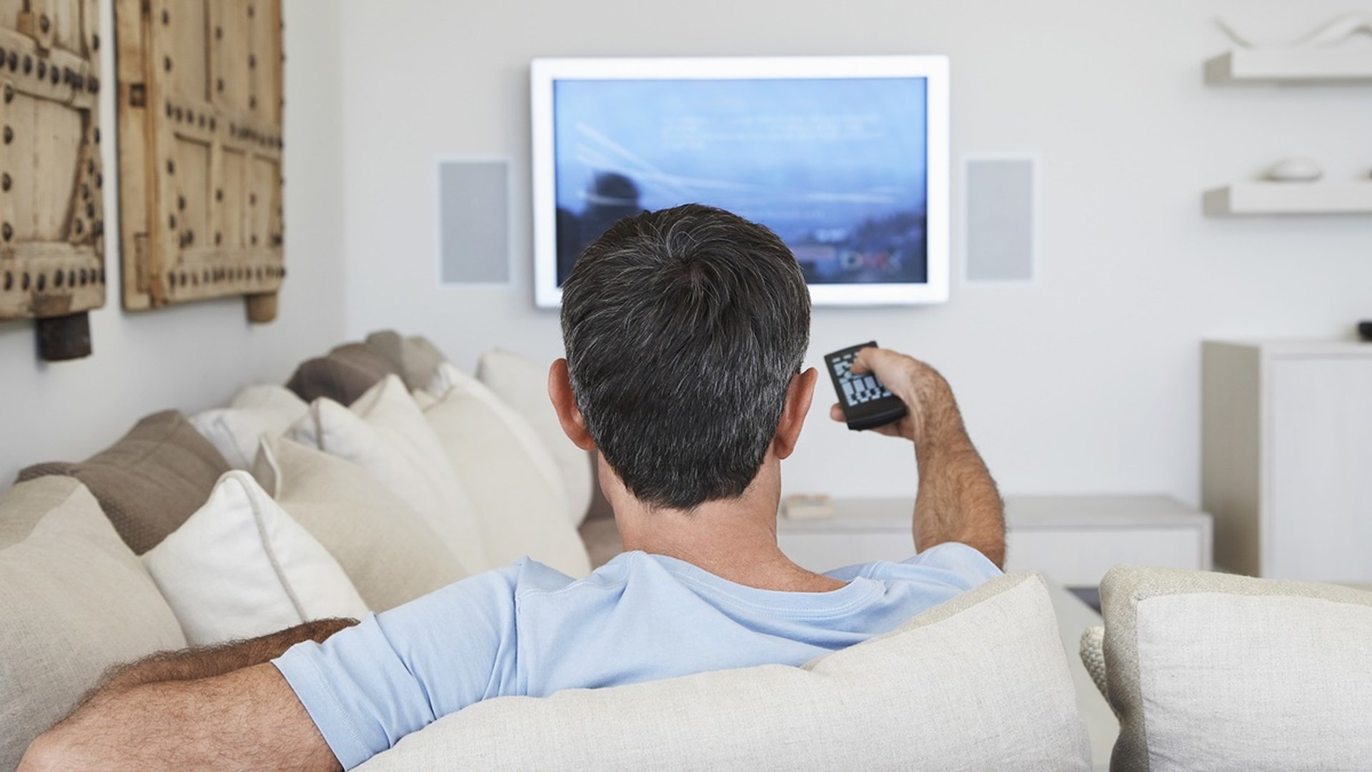 Порносайты вместо телевизора: доктор Комаровский дал совет украинцам