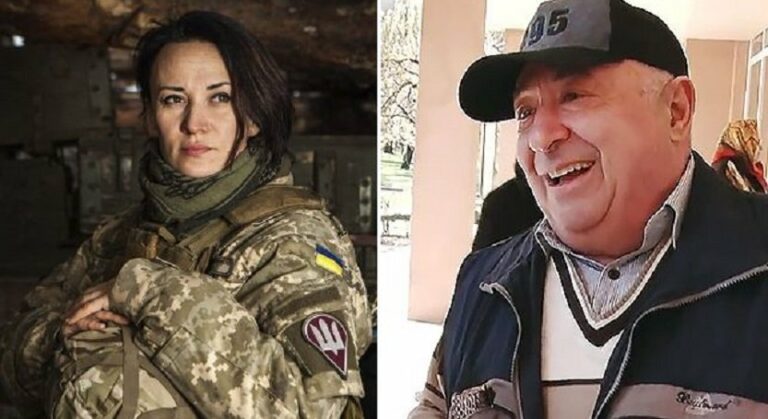 “Чтобы не повадно было“: отец Зеленского призывает “наказать“ Марусю Зверобой - today.ua