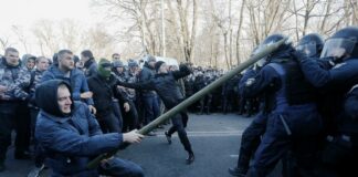 “Опір старих еліт“: Зеленський відреагував на протести під Радою через відкриття ринку землі - today.ua