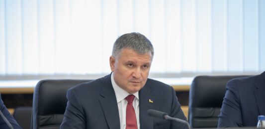 “Добре буде?“: Аваков припускає, що наступним міністром внутрішніх справ буде жінка - today.ua