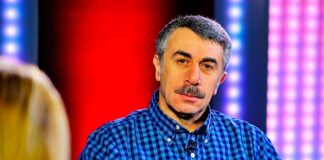 “Не готовий коментувати“: журналісти запитали Комаровського щодо його туру по Росії - today.ua