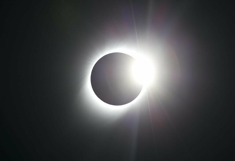 Останнє затемнення в 2019 році: коли відбудеться та що віщує - today.ua
