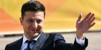 “Це дуже просте рішення“: Зеленський закликав взяти Україну до Євросоюзу - today.ua