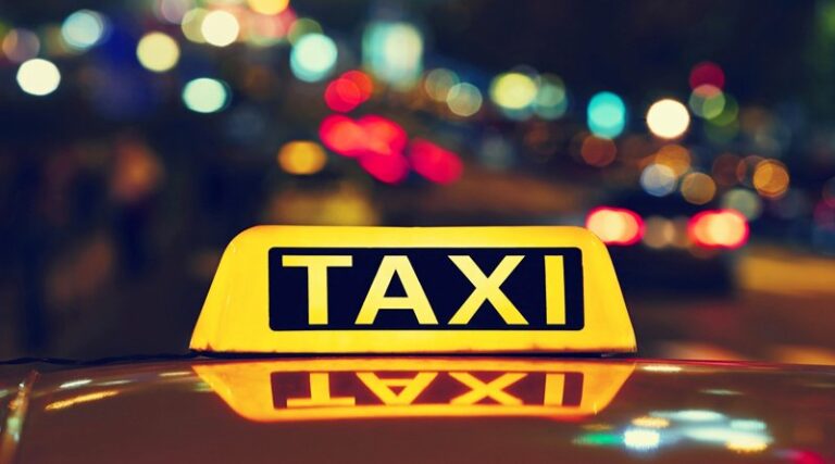 Вперше в Україні: Київстар пропонує абонентам оплачувати таксі за допомогою SMS - today.ua