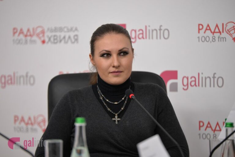 “Московські прихвосні“: Федина знову критично висловилась на адресу чинної влади - today.ua