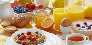 Всього три продукти: рецепт сніданку, який допоможе нормалізувати тиск - today.ua