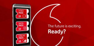 Три выгодных безлимита: Vodafone предлагает абонентам новую услугу - today.ua