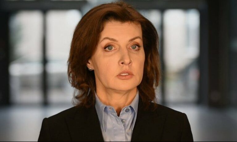 “Претензия одна - моя фамилия“: Марина Порошенко подала в отставку из-за конфликта с Офисом президента - today.ua
