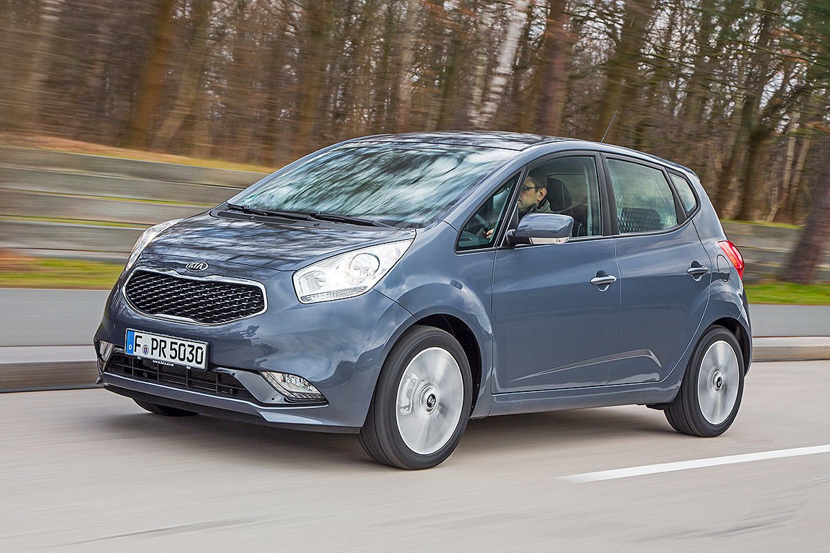 Німці назвали найнадійніші б/в авто по ціні до 5 000 євро