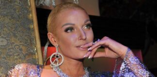 Еротичні шпагати краще благодійності: Анастасія Волочкова заявила про свої дивацтва - today.ua