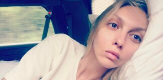 “У нас в стране люди умирают от онкологии“: Оля Полякова попала в больницу - today.ua