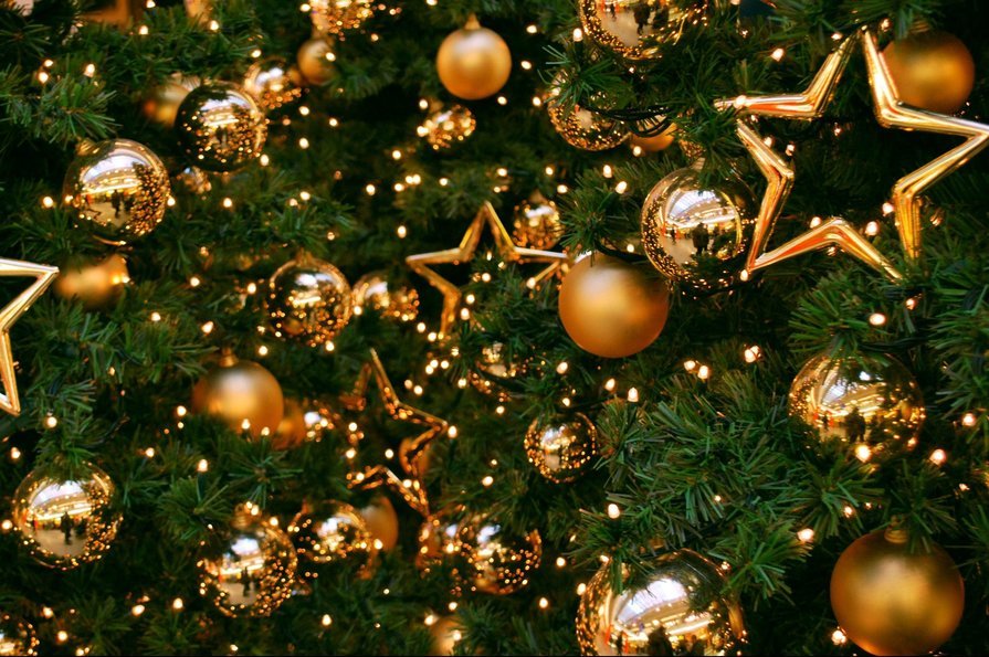 31 декабря: Новый год и гадания на погоду