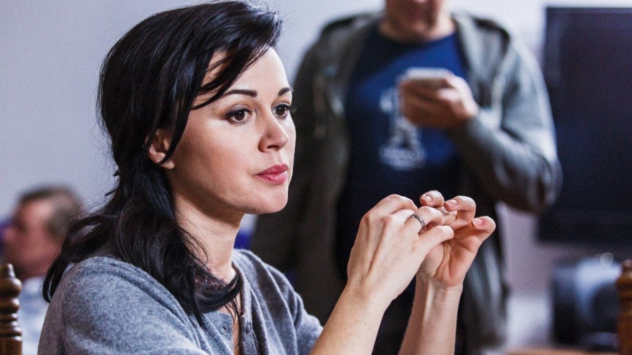 Лікарі тут безсилі: Заворотнюк вже ніхто не зможе допомогти