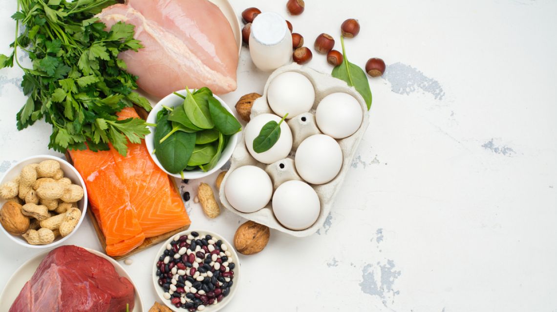 Безбелковая диета для похудения: как скинуть 5 кг и вылечить почки - today.ua