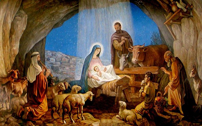 Католическое Рождество 2019: традиции, гадания, праздничные ритуалы 