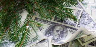 Как разбогатеть в 2020 году: эзотерики назвали самое прибыльное место для новогодней елки - today.ua