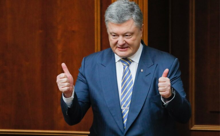 “За океаном предоставили неприкосновенность“: Дубинский заявил о “договорняке“ между Порошенко и новой властью - today.ua