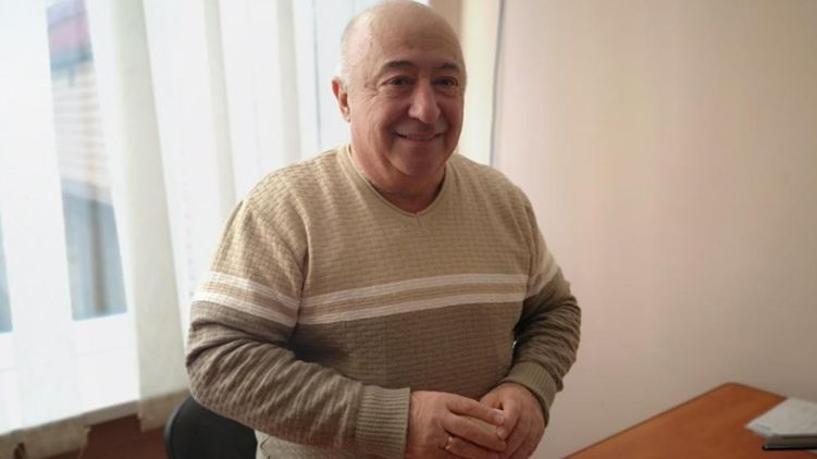 “Юля-Шмуля, бьют его и бьют“: отец Зеленского пожаловался на обидчиков сына - today.ua