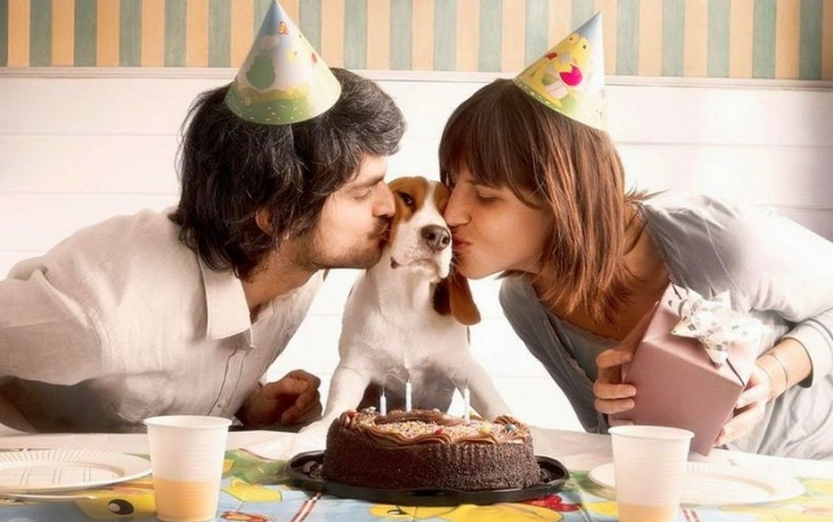 Эзотерики назвали породы собак, которые могут укрепить семью - today.ua