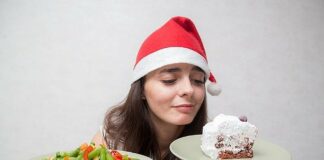 Как похудеть после Нового года: диетологи рассказали о постпраздничной диете - today.ua